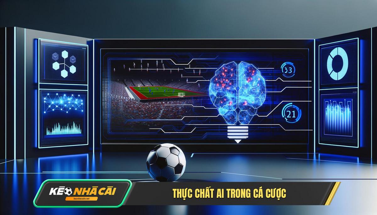 1. Ai Trong Ca Cuoc Thuc Chat La Gi Dung Than Thanh Hoa Ai Trong Cá Cược Thực Chất Là Gì Đừng Thần Thánh Hóa!