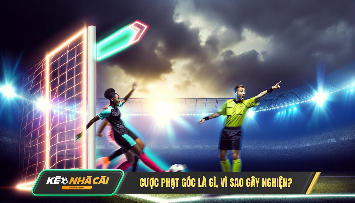 1. Cuoc Phat Goc La Gi Tai Sao No Lai Gay Nghien Cược Phạt Góc Là Gì Tại Sao Nó Lại Gây Nghiện