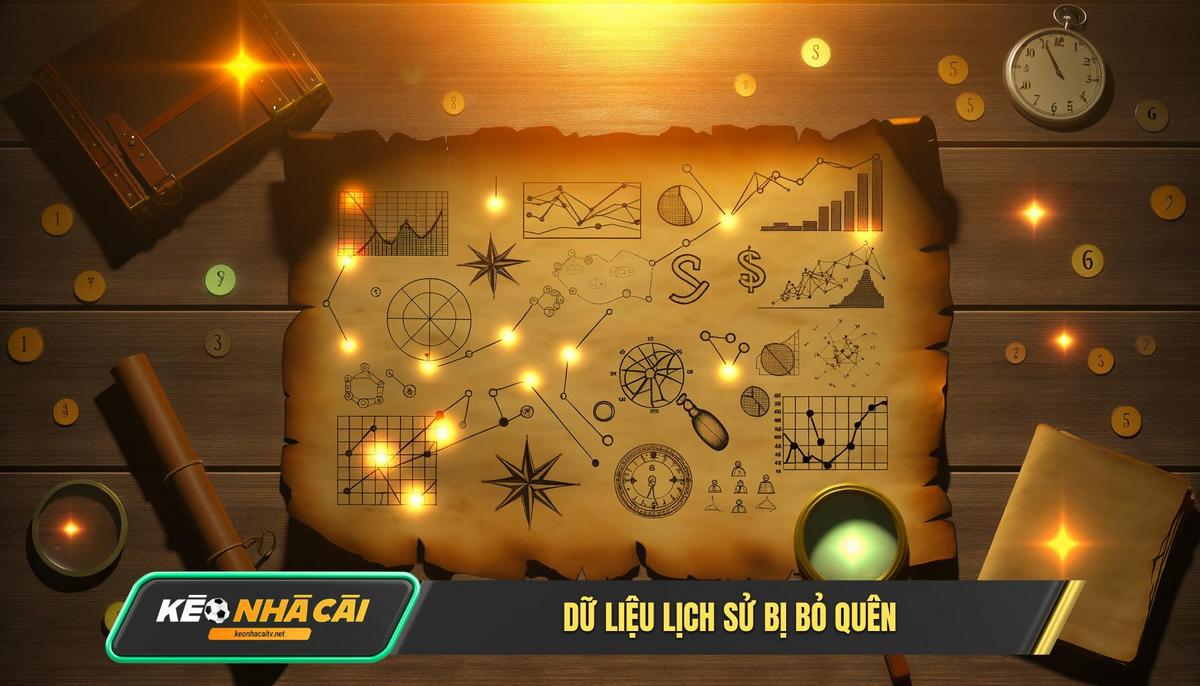 1. Du Lieu Lich Su Mo Vang Bi Bo Quen Cua Dan Soi Keo Dữ Liệu Lịch Sử Mỏ Vàng Bị Bỏ Quên Của Dân Soi Kèo