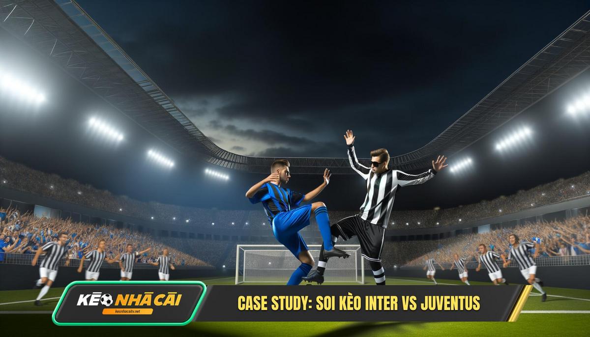 3. Case Study Thuc Tien Van Dung Bi Kip Soi Keo Tran Inter Milan Vs Juventus Case Study Thực Tiễn Vận Dụng Bí Kíp Soi Kèo Trận Inter Milan Vs Juventus