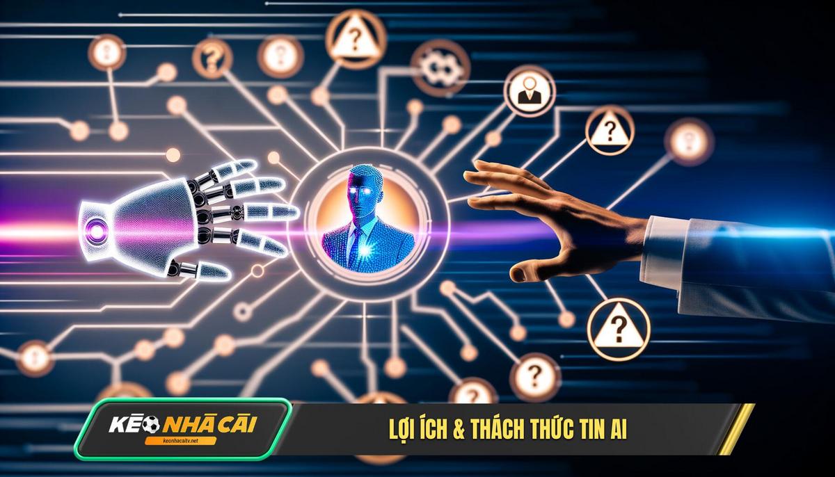 3. Loi Ich Thach Thuc Khi Dat Niem Tin Vao Ai Lợi Ích &Amp; Thách Thức Khi Đặt Niềm Tin Vào Ai