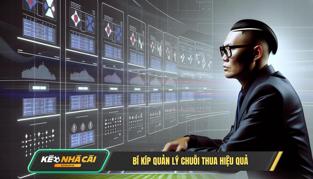 Bi Kip Quan Ly Chuoi Thua Trong Ca Cuoc Hieu Qua Cua Blv Giang A Loi Bí Kíp Quản Lý Chuỗi Thua Trong Cá Cược Hiệu Quả Của Blv Giàng A Lôi