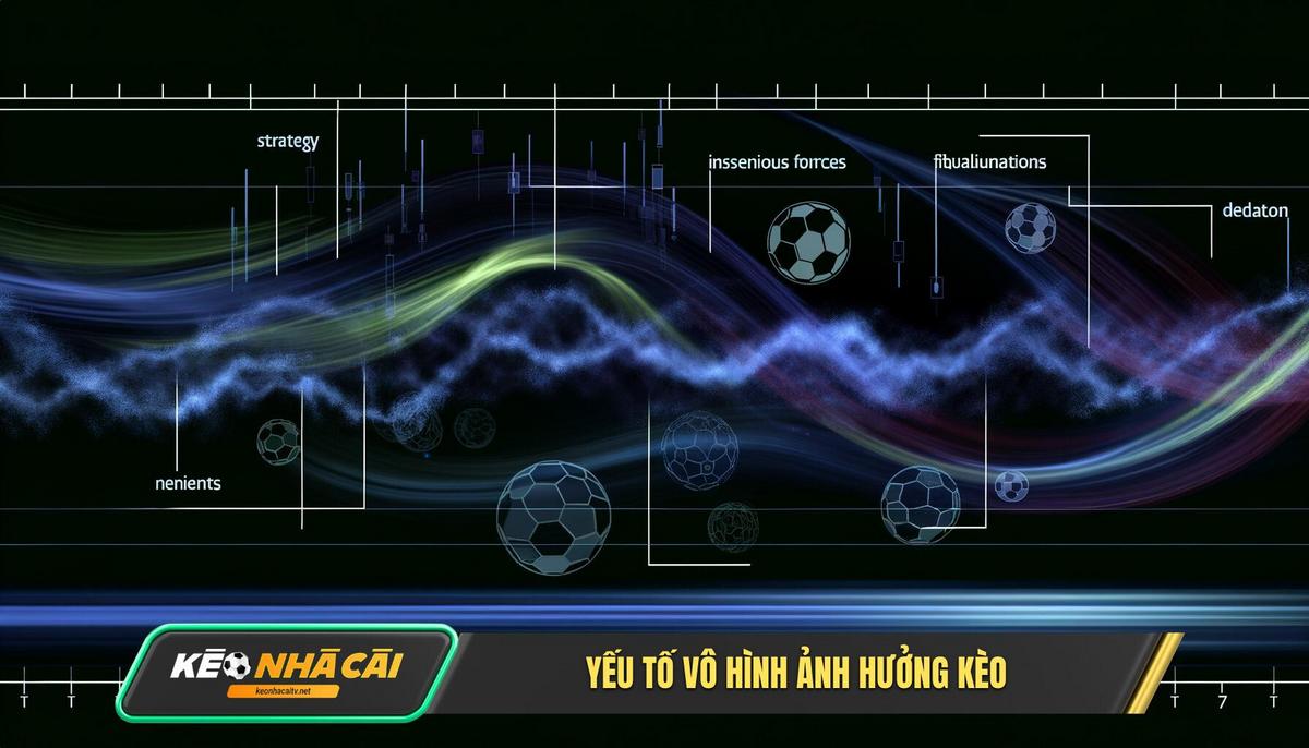 Cac Yeu To Vo Hinh Tac Dong Den Bien Dong Keo Các Yếu Tố Vô Hình Tác Động Đến Biến Động Kèo