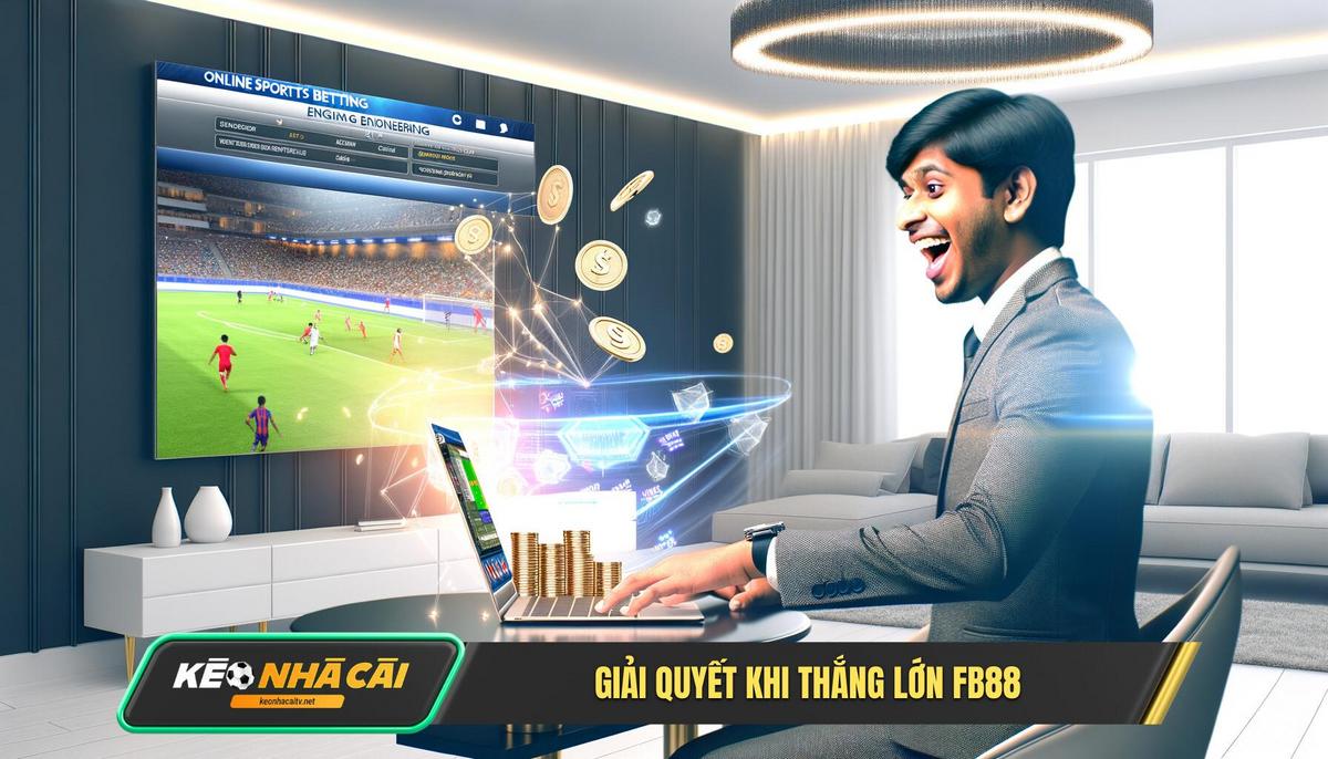 Case Study Thuc Te Giai Quyet Van De Khi Thang Lon Tai Fb88 Case Study Thực Tế Giải Quyết Vấn Đề Khi Thắng Lớn Tại Fb88