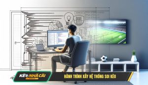 Case Study Thực Tế Hành Trình Xây Dựng Hệ Thống Soi Kèo Cá Nhân Của Anh Ba Tây Ninh
