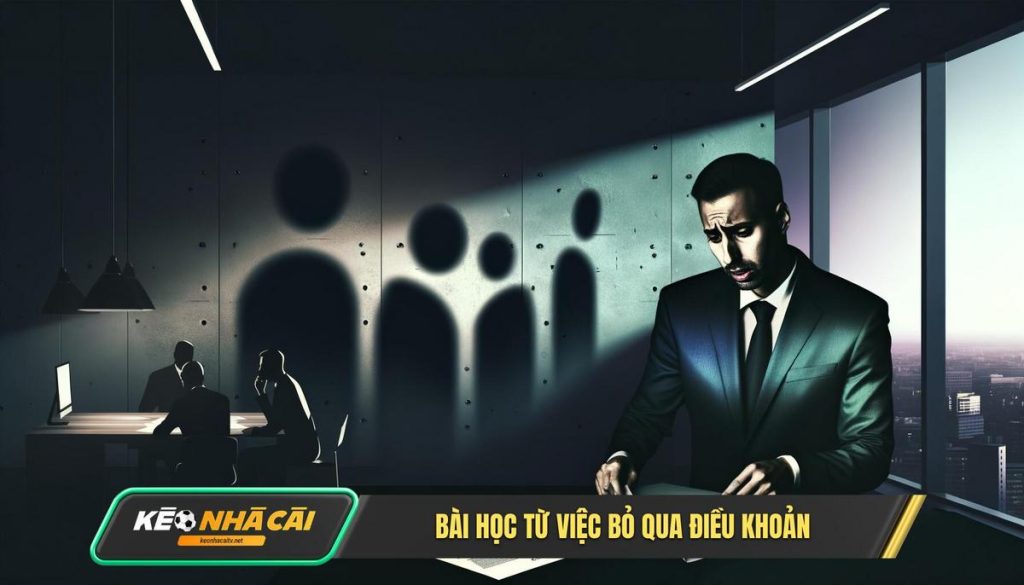 Case Study Xuong Mau Bai Hoc Tu Anh T Va Viec Bo Qua Dieu Khoan Dieu Kien Case Study Xương Máu_ Bài Học Từ Anh T Và Việc Bỏ Qua Điều Khoản Điều Kiện