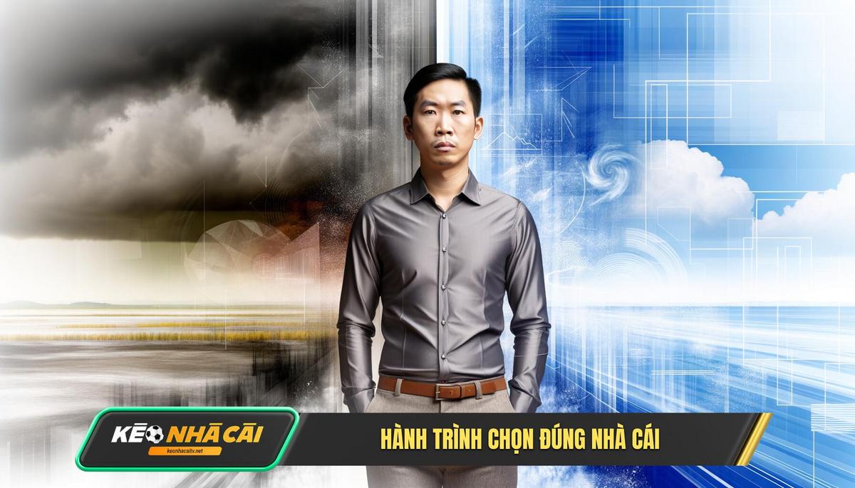 Case Study Hanh Trinh Thoat Bao Cua Anh Quang Minh – Bi Quyet Chon Dung Nha Cai Case Study Hành Trình “Thoát Bão” Của Anh Quang Minh – Bí Quyết Chọn Đúng Nhà Cái