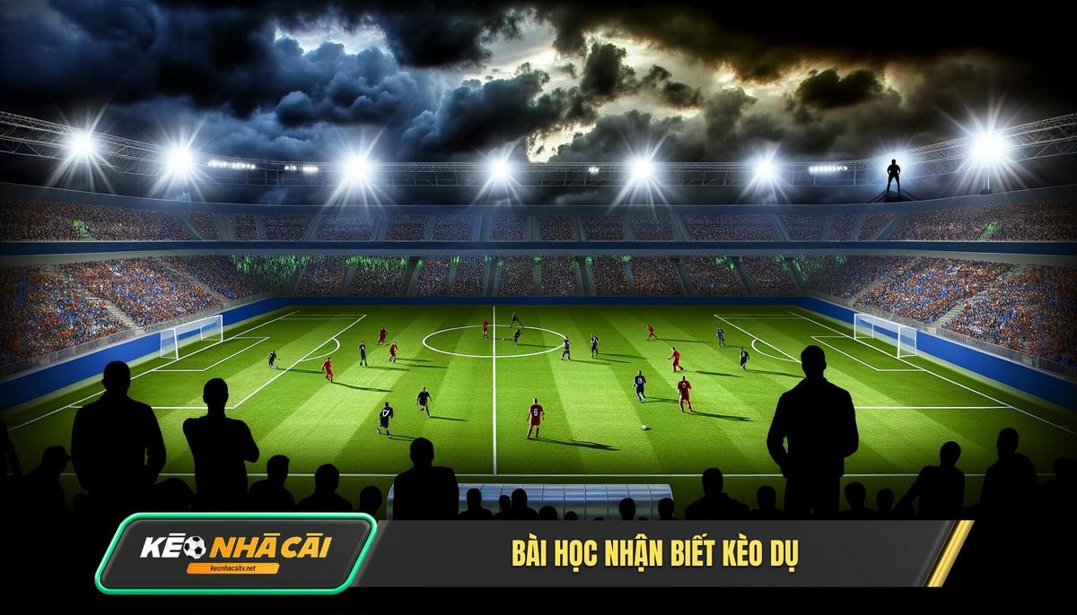 Case Study Tran Derby Cam Bay Bai Hoc Thuc Te Ve Cach Nhan Biet Keo Du Tu Nha Cai Case Study Trận Derby Cạm Bẫy Bài Học Thực Tế Về Cách Nhận Biết Kèo Dụ Từ Nhà Cái