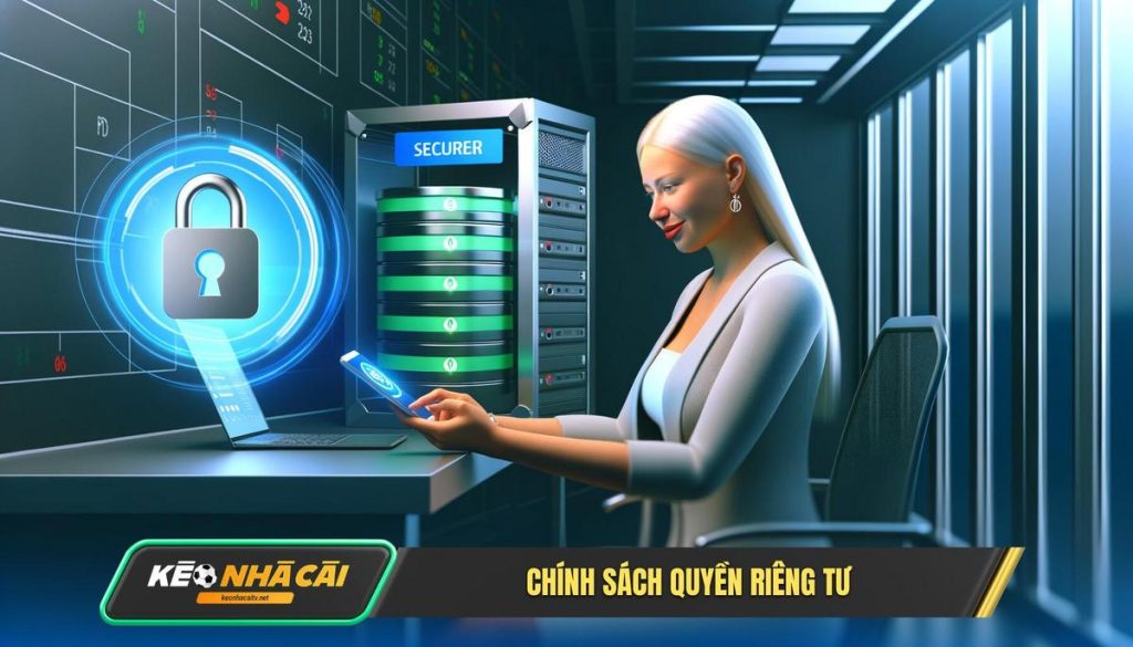 Chinh Sach Quyen Rieng Tu Chính Sách Quyền Riêng Tư