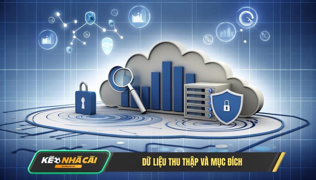 Chung Toi Thu Thap Nhung Du Lieu Nao Va Vi Muc Dich Gi Chúng Tôi Thu Thập Những Dữ Liệu Nào Và Vì Mục Đích Gì_