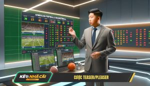 Cược Teaser Pleaser
