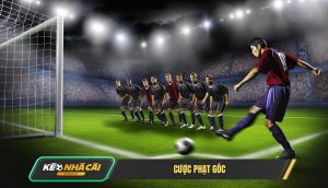 Cược Phạt Góc