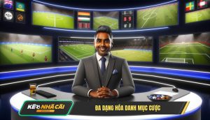 Đa Dạng Hóa Danh Mục Cược