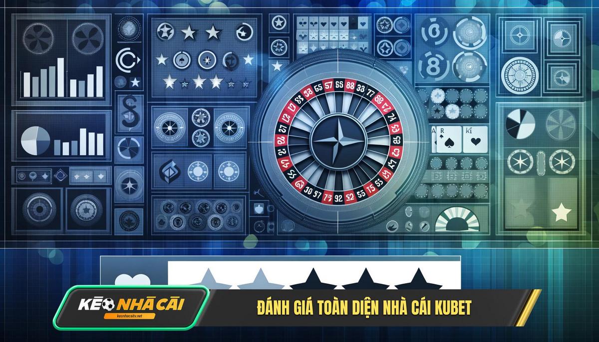 Danh Gia Chi Tiet Cac Hang Muc Bai Review Nha Cai Kubet Toan Dien Đánh Giá Chi Tiết Các Hạng Mục Bài Review Nhà Cái Kubet Toàn Diện