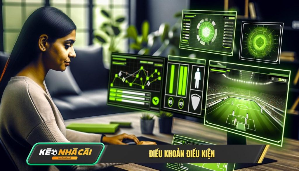 Dieu Khoan Dieu Kien Điều Khoản Điều Kiện