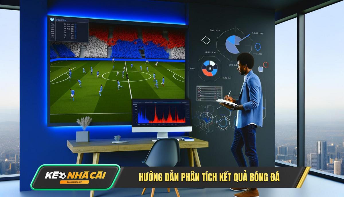 Hướng Dẫn Phân Tích Kết Quả Bóng Đá