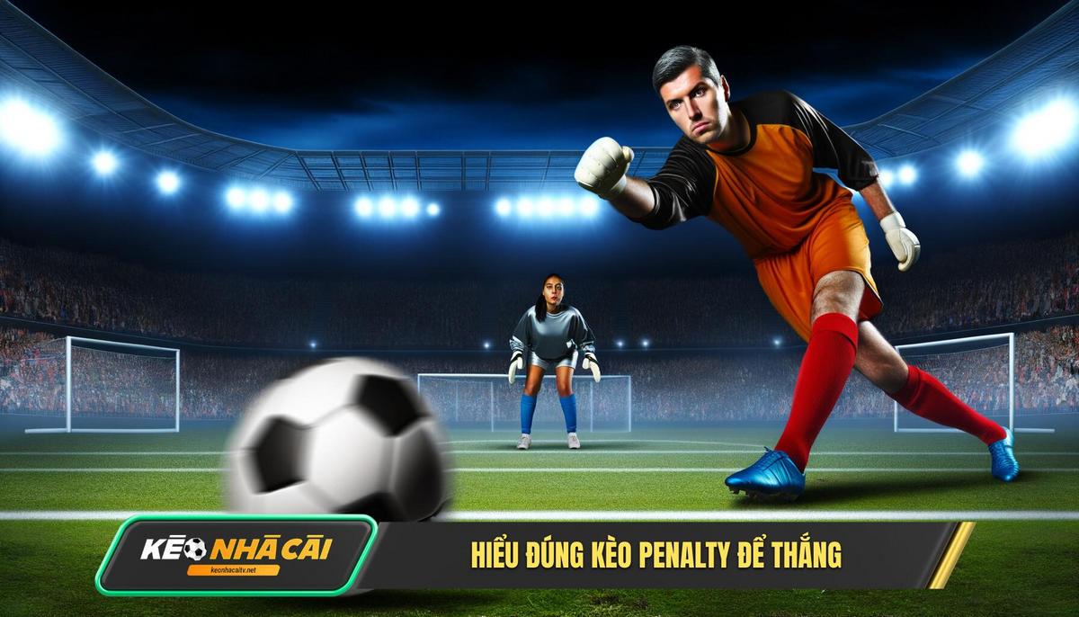 Keo Penalty La Gi Hieu Dung De Choi Hay Kèo Penalty Là Gì Hiểu Đúng Để Chơi Hay