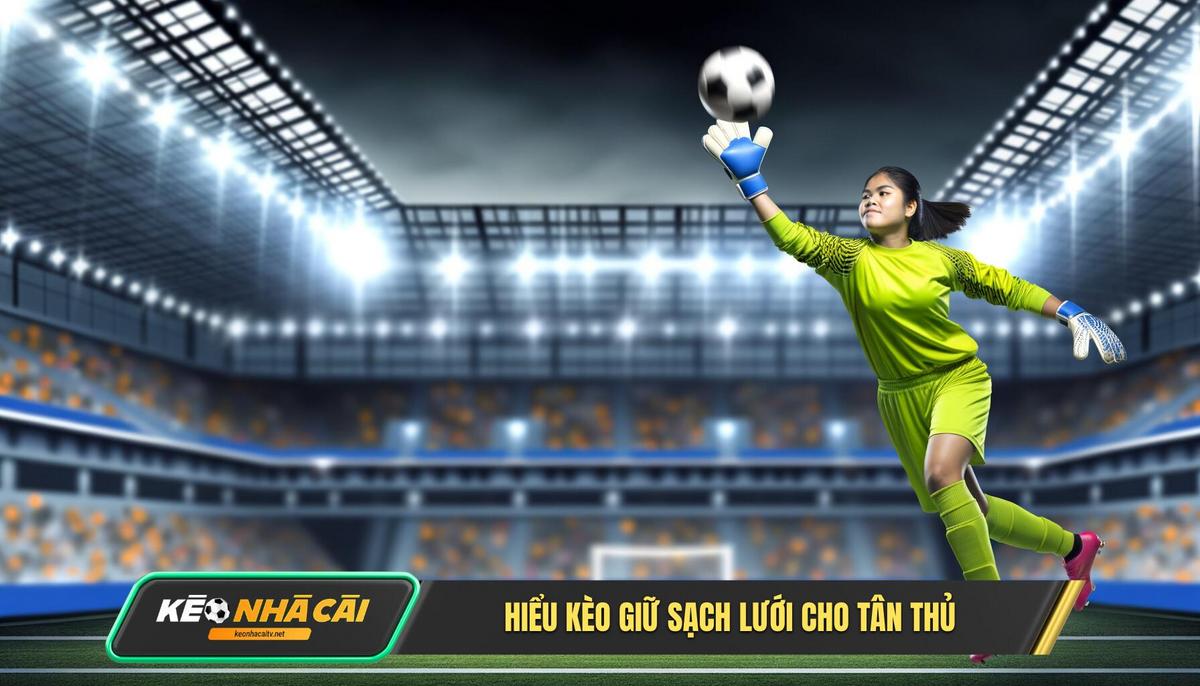 Keo Giu Sach Luoi La Gi Giai Ma Chi Tiet Cho Anh Em Tan Thu Kèo Giữ Sạch Lưới Là Gì Giải Mã Chi Tiết Cho Anh Em Tân Thủ