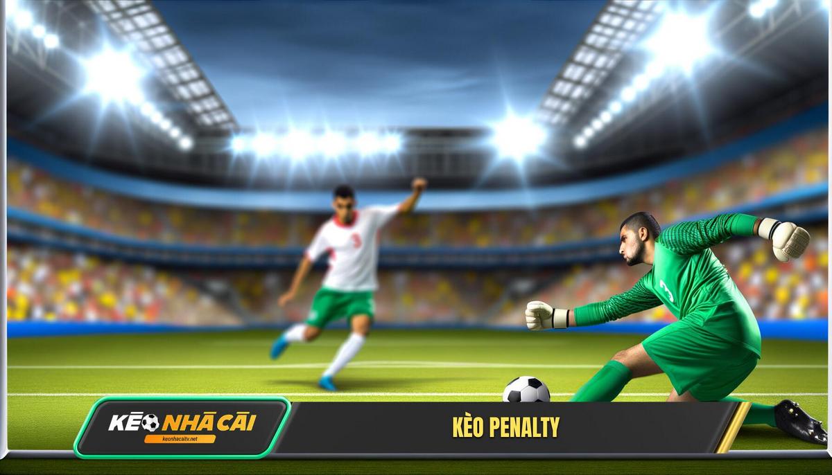 Keo Penalty Kèo Penalty