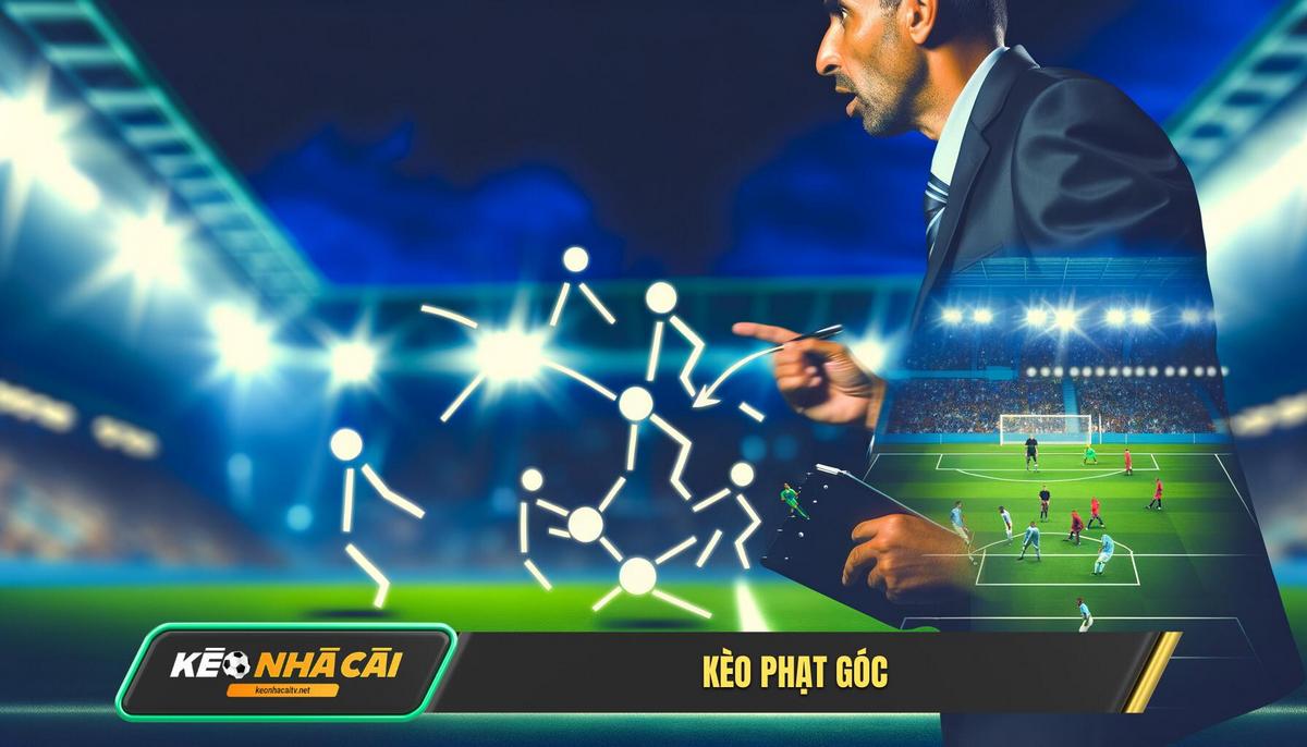 Keo Phat Goc Kèo Phạt Góc