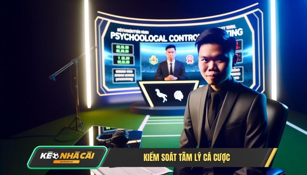 Kiem Soat Tam Ly Ca Cuoc Kiểm Soát Tâm Lý Cá Cược