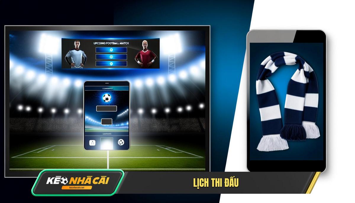Lich Thi Dau Lịch Thi Đấu