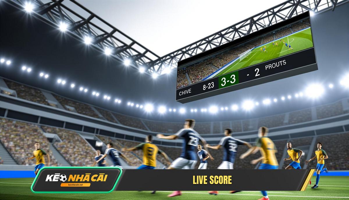 Live Score Live Score