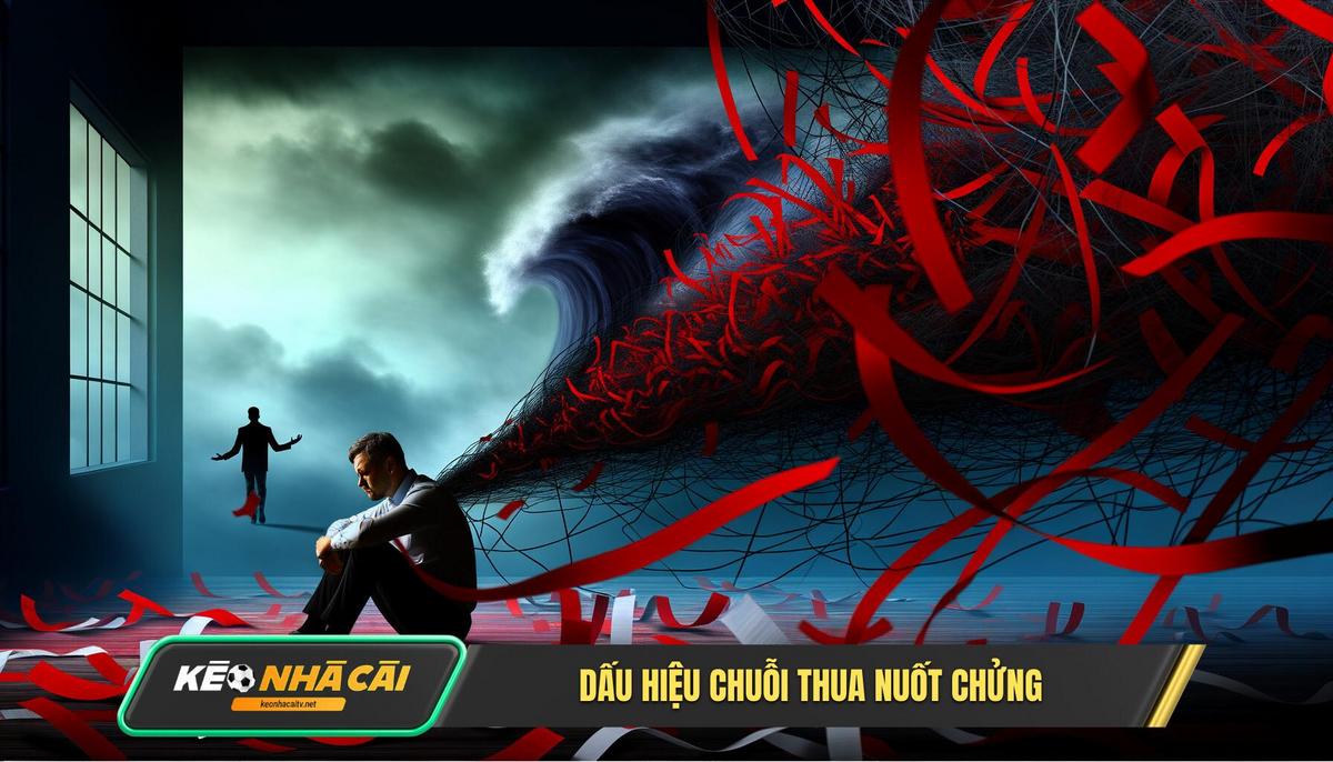 Nhan Dien Dau Hieu Mot Chuoi Thua Dang Nuot Chung Ban Nhận Diện Dấu Hiệu Một Chuỗi Thua Đang Nuốt Chửng Bạn