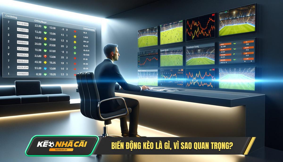 Phan Tich Bien Dong Keo La Gi Tai Sao No Lai Quan Trong Song Con Phân Tích Biến Động Kèo Là Gì Tại Sao Nó Lại Quan Trọng Sống Còn