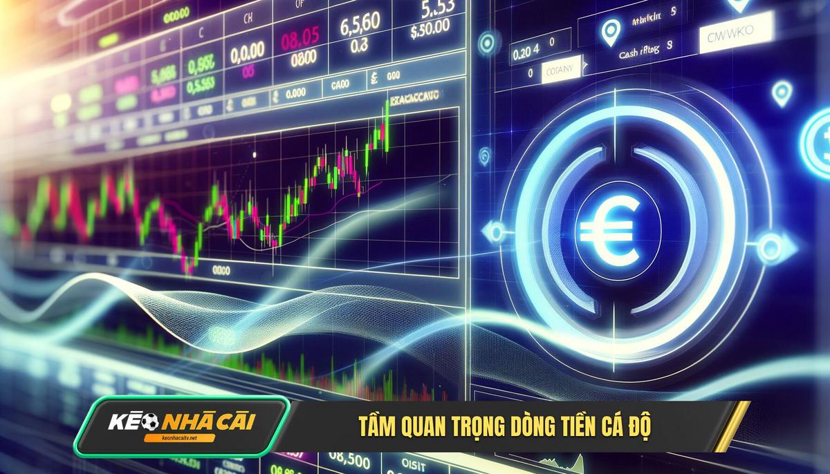 Phan Tich Chuyen Sau Tam Quan Trong Cua Dong Tien Thi Truong Trong Ca Do Qua Cac Loai Keo Phân Tích Chuyên Sâu Tầm Quan Trọng Của Dòng Tiền Thị Trường Trong Cá Độ Qua Các Loại Kèo
