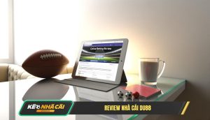 Review Nhà Cái Du88