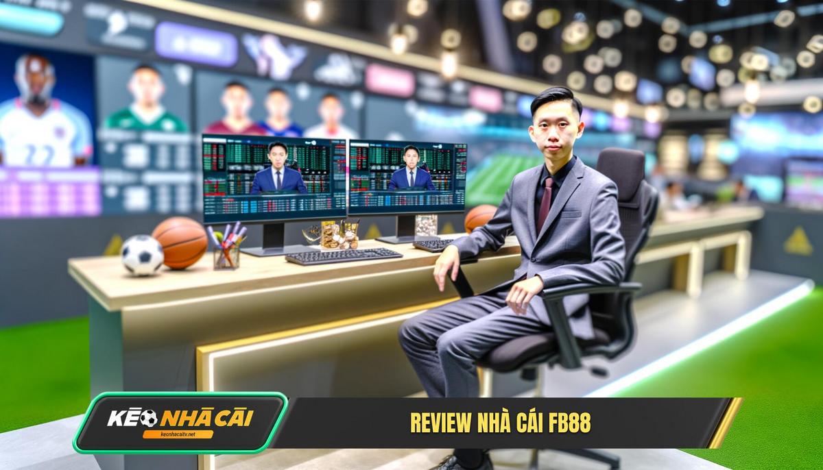 Review Nha Cai Fb88 Review Nhà Cái Fb88