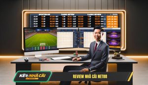 Review Nhà Cái Net88
