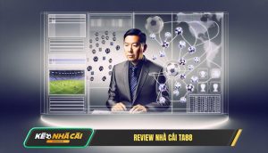 Review Nhà Cái Ta88