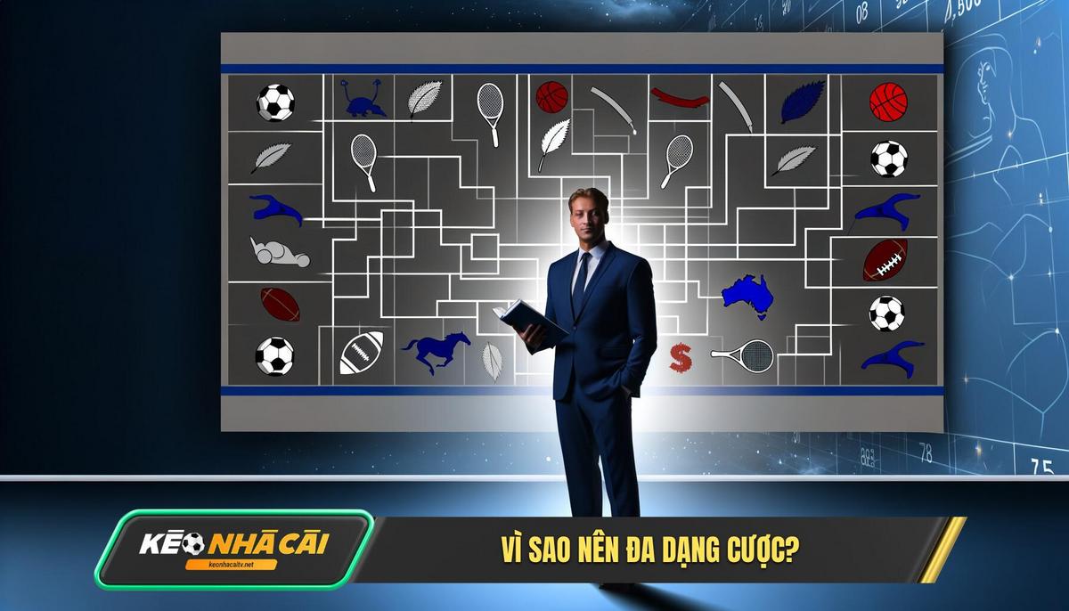 Tai Sao Phai Da Dang Hoa Danh Muc Cuoc Phan Tich Da Chieu Tu Goc Nhin Chuyen Gia Tại Sao Phải Đa Dạng Hóa Danh Mục Cược Phân Tích Đa Chiều Từ Góc Nhìn Chuyên Gia