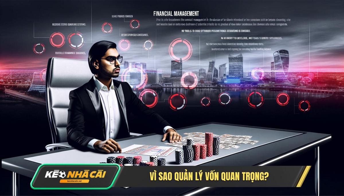 Tai Sao Quan Ly Von Cuoc La Yeu To Song Con Tại Sao Quản Lý Vốn Cược Là Yếu Tố Sống Còn