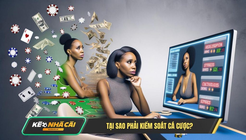 Tai Sao Phai Kiem Soat Ca Cuoc Tại Sao Phải Kiểm Soát Cá Cược