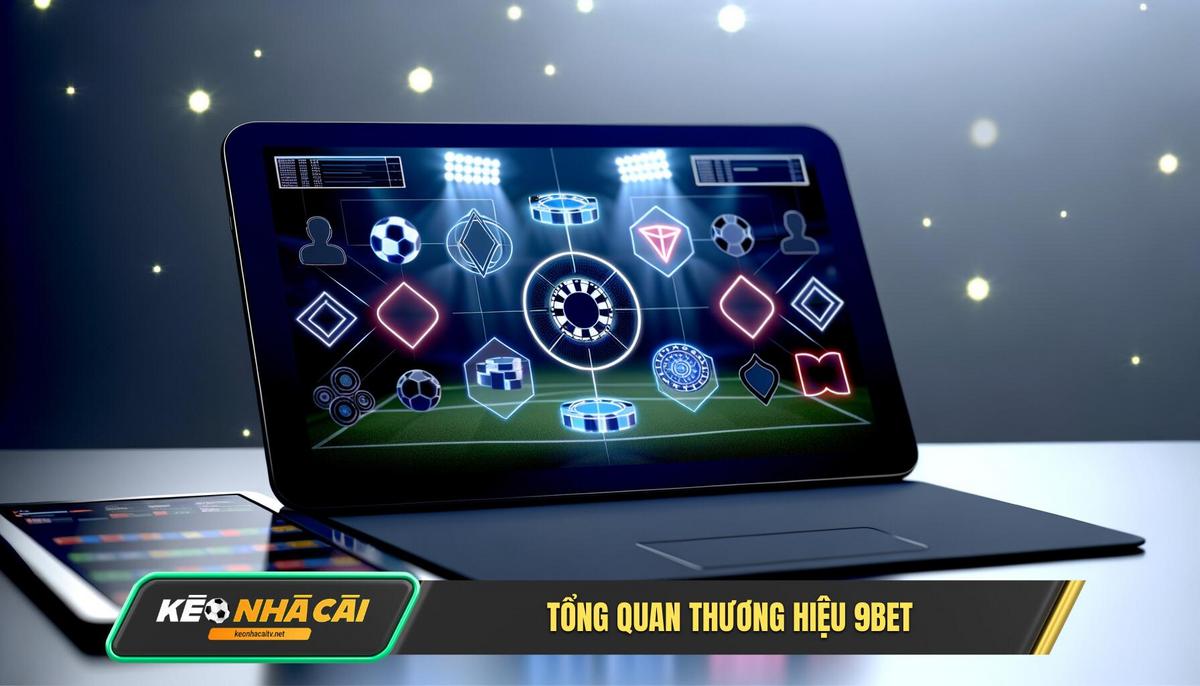 Tong Quan Ve Thuong Hieu Nha Cai 9Bet – Ho La Ai Tổng Quan Về Thương Hiệu Nhà Cái 9Bet – Họ Là Ai