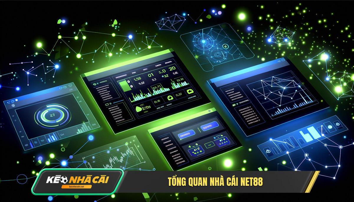 Tong Quan Dau Tien Ve Nha Cai Net88 Tổng Quan Đầu Tiên Về Nhà Cái Net88