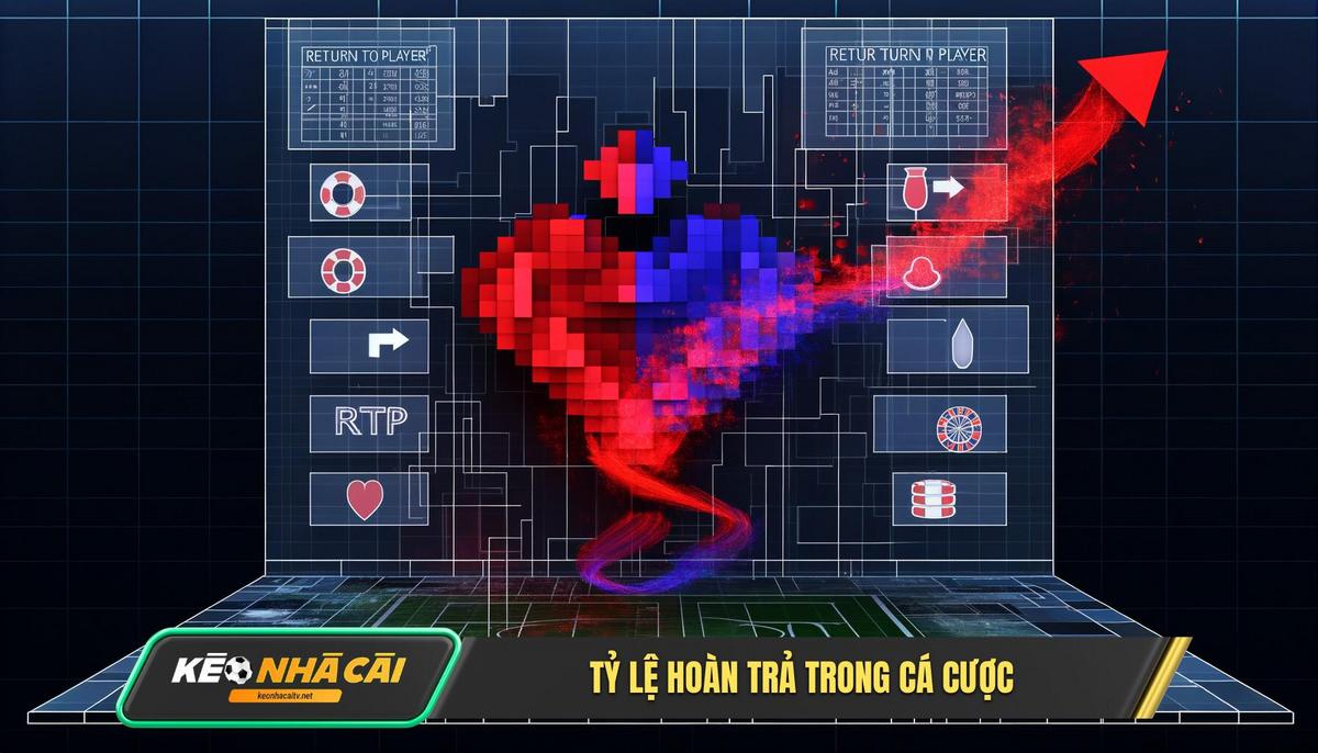 Ty Le Hoan Tra La Gi Va Tai Sao No La Mach Mau Cua Gioi Ca Cuoc Tỷ Lệ Hoàn Trả Là Gì Và Tại Sao Nó Là Mạch Máu Của Giới Cá Cược