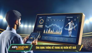 Ứng Dụng Thống Kê Trong Dự Đoán Kết Quả