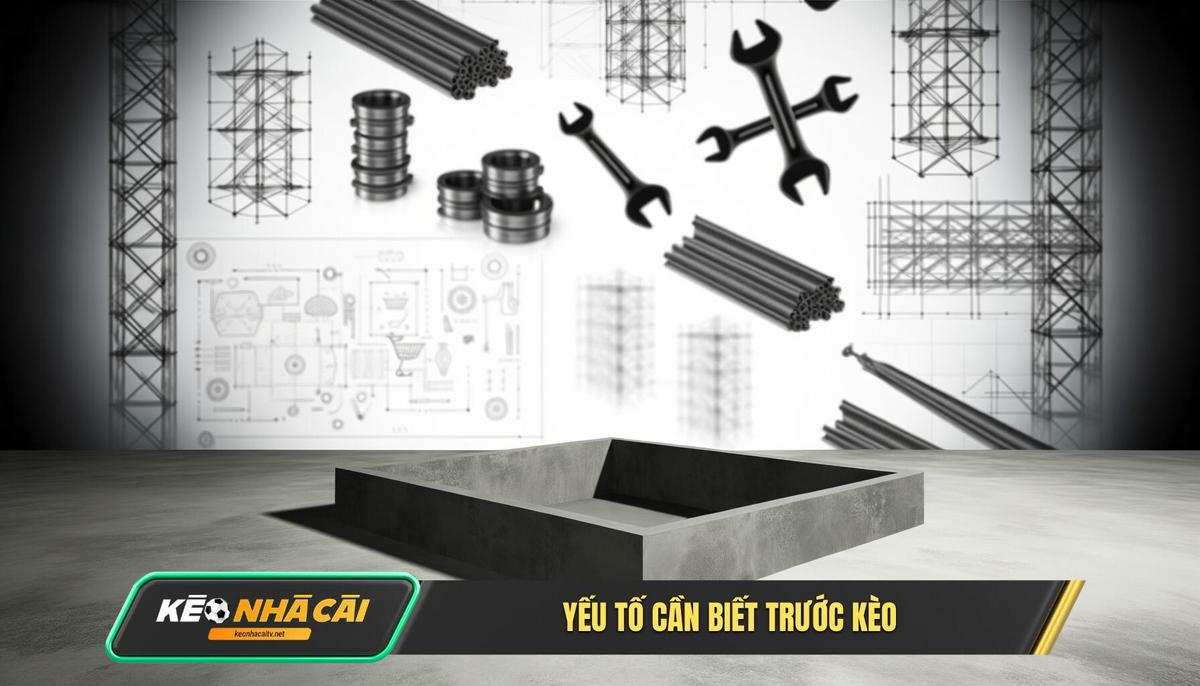 Yeu To Can Biet Truoc Keo Yếu Tố Cần Biết Trước Kèo