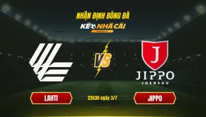 019 Soi Keo Bong Da Lahti Jippo