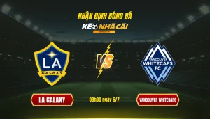 021 Soi Keo Bong Da La Galaxy Vancouver Whitecaps