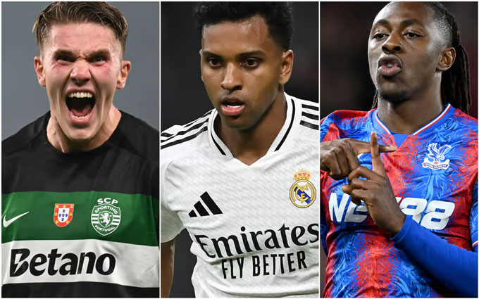 Cac Muc Tieu Trong Tam Ngam Cua Arsenal Các Mục Tiêu Trong Tầm Ngắm Của Arsenal