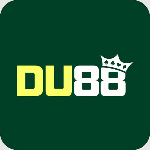 Logo Du88 Keonhacaitv