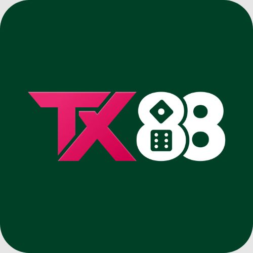 Logo Tx88 Keonhacaitv