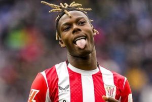 Nico Williams Đã Làm Tất Cả Để Được Chuyển Tới Barcelona