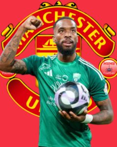 Toney Là Cái Tên Mới Nhất Nằm Trong Tầm Ngắm Của Mu