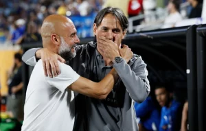 Al Hilal Vao Tu Ket Fifa Club World Cup Ban Hung Ca Cua Simone Inzaghi